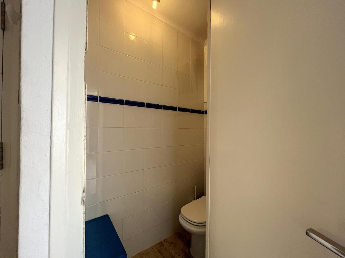 Апартаменты Alexandra 1 Era Linea De Mar, Fantastico Piso Tota Росас Экстерьер фото